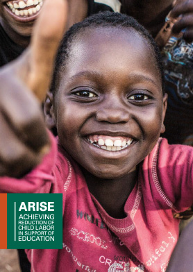 ARISE Annual Review 2016