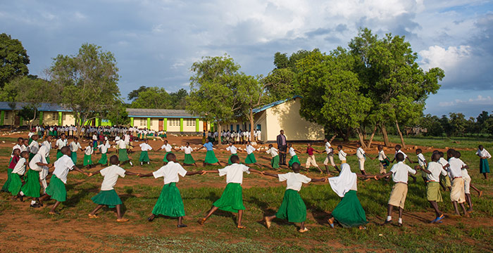 Migungumalo Primary School