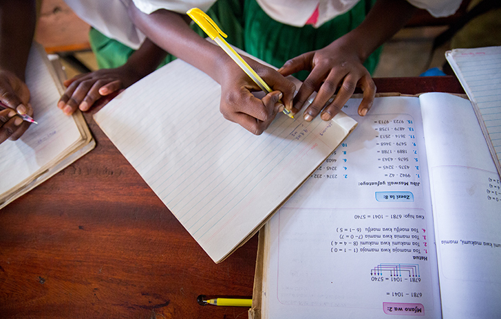 Protecting Children’s Rights